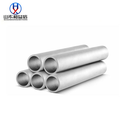 Gr12 High Performance Titanium Alloy Tube With Excellent Corrosion Resistance