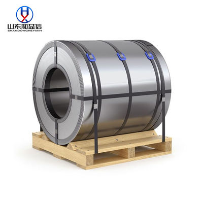 321 Annealed .008 X 2-1/8