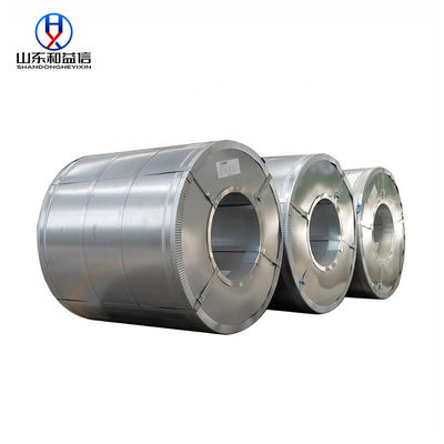 0.3-2mm Cold Rolled Stainless Steel Coil 305 En1.4303 For Roofing Sheet