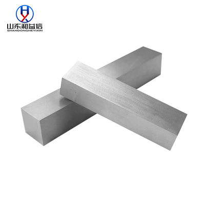 Superb 430 Stainless Steel Rod Bar Excellent Corrosion Resistance High Temperature Performance