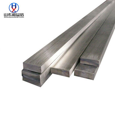 201 Manganese Nitrogen Alloyed Economical Austenitic Stainless Steel Corrosion-Resistant Flat Steel