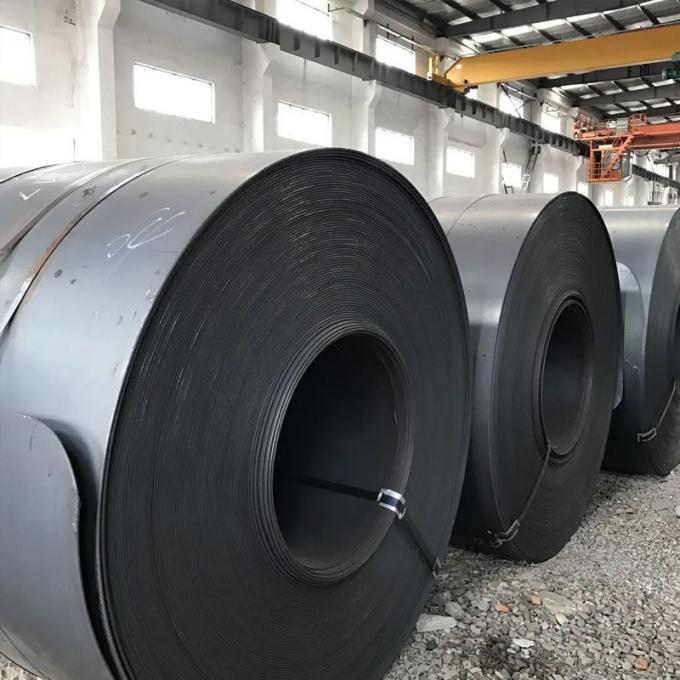 steel grade 35 comply with GOST 1050 or DSTU 7809 Hot rolled Hot Rolled ...